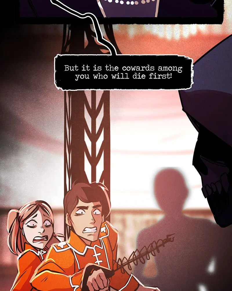 Shiloh Chapter 114 page 43 - 