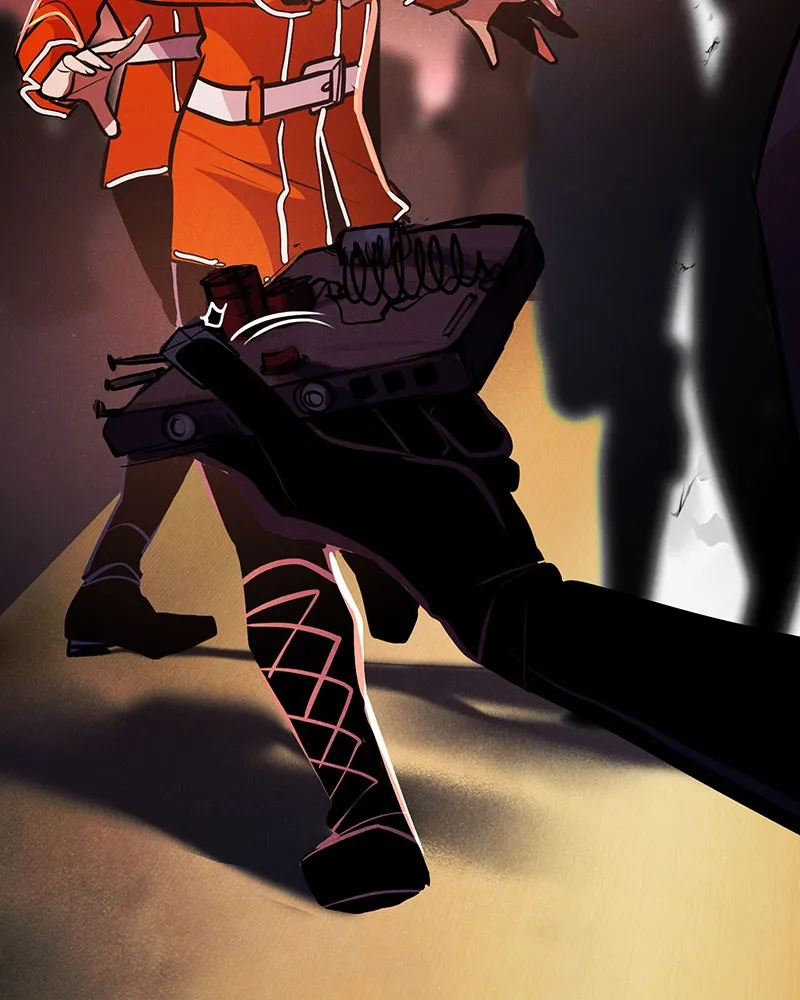 Shiloh Chapter 114 page 44 - 