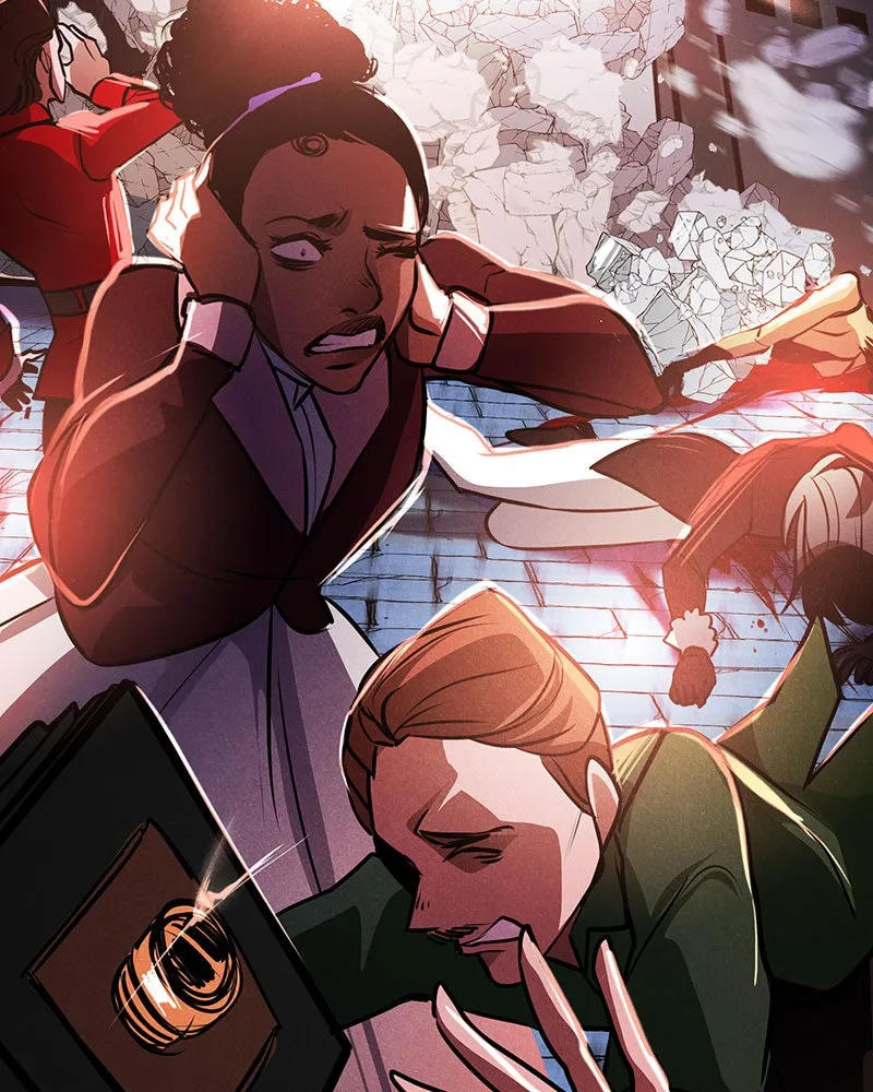 Shiloh Chapter 114 page 67 - 