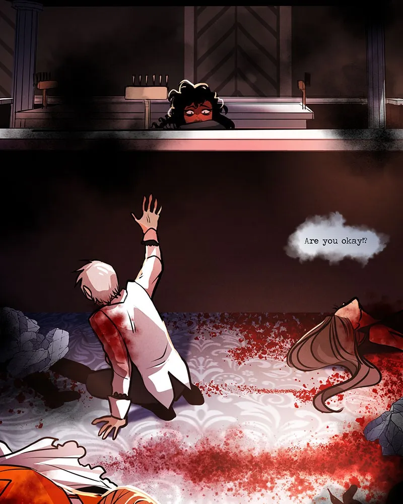 Shiloh Chapter 114 page 81 - 
