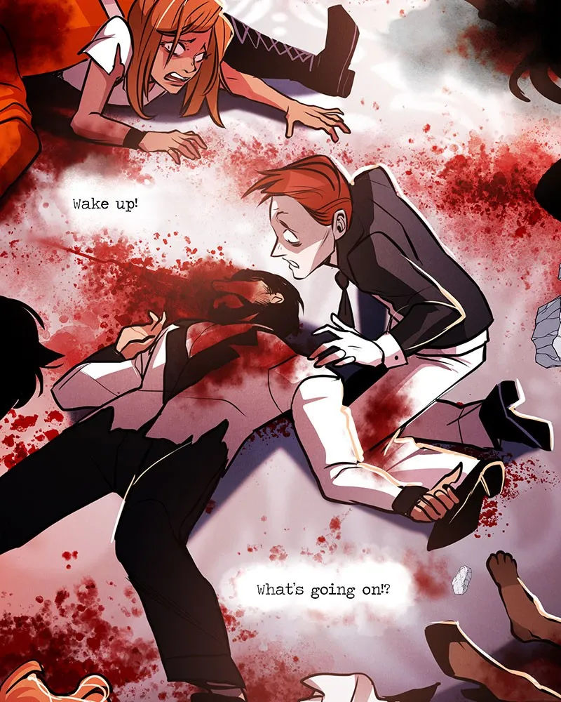 Shiloh Chapter 114 page 82 - 