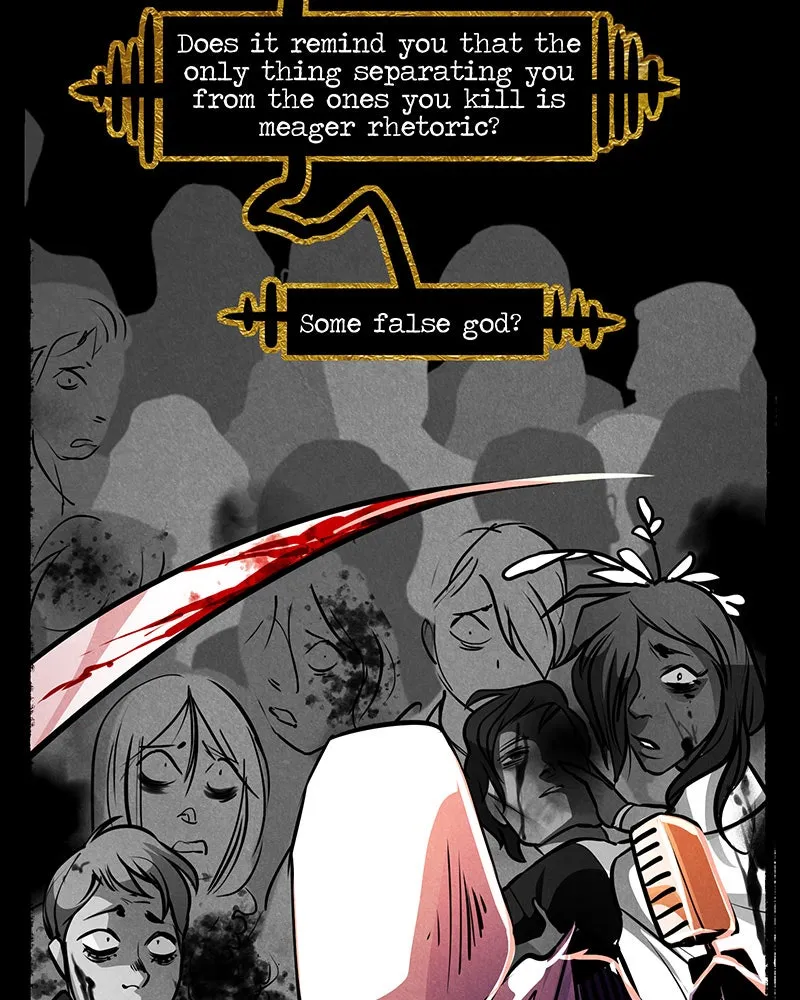 Shiloh Chapter 114 page 90 - 