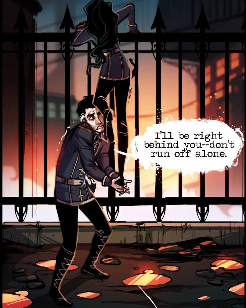 Shiloh Chapter 12 page 64 - 