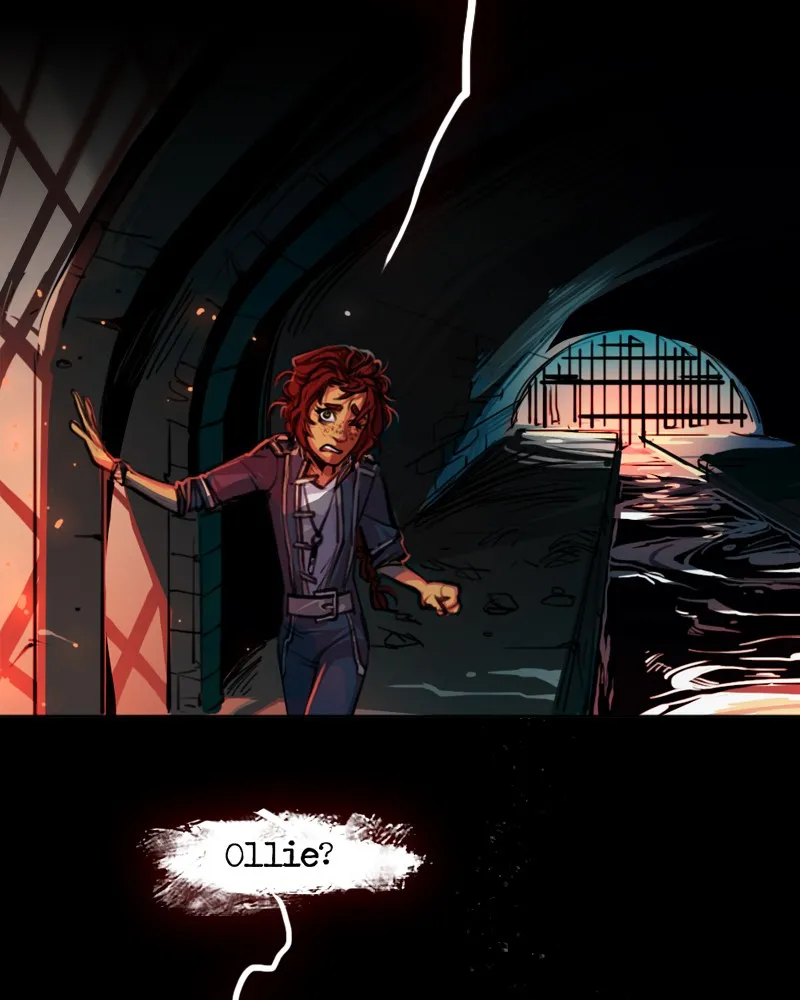Shiloh Chapter 12 page 70 - 
