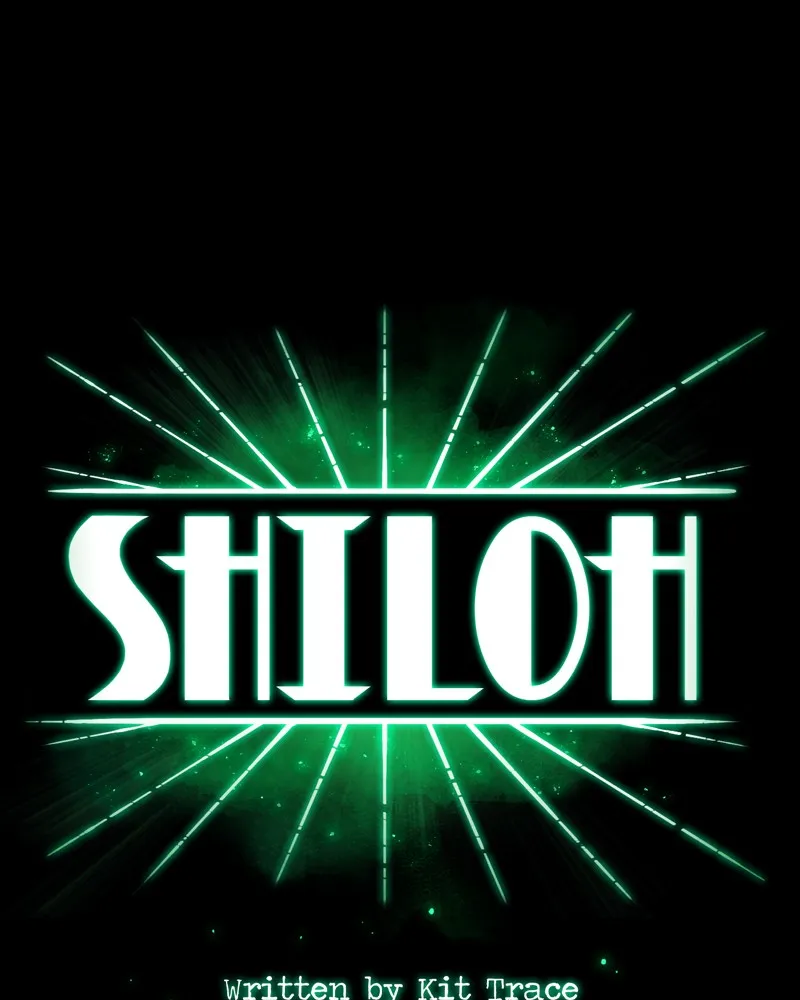 Shiloh Chapter 13 page 1 - 