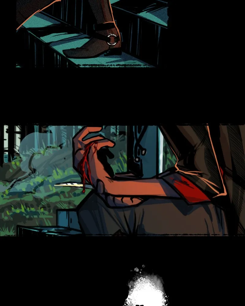 Shiloh Chapter 13 page 23 - 