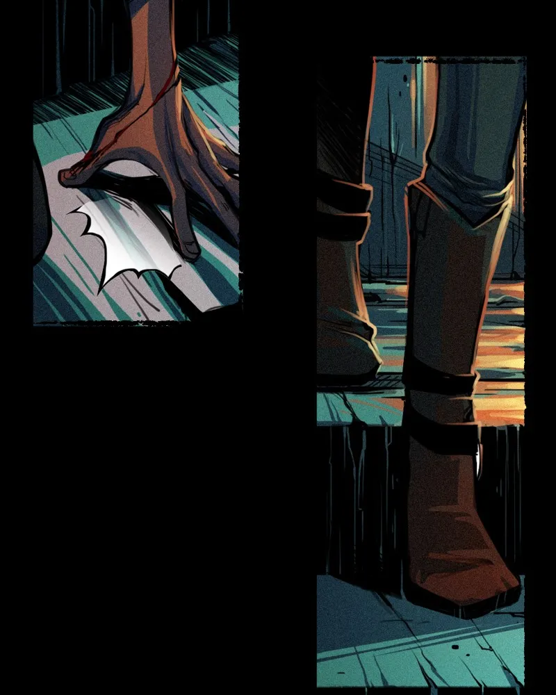 Shiloh Chapter 13 page 28 - 