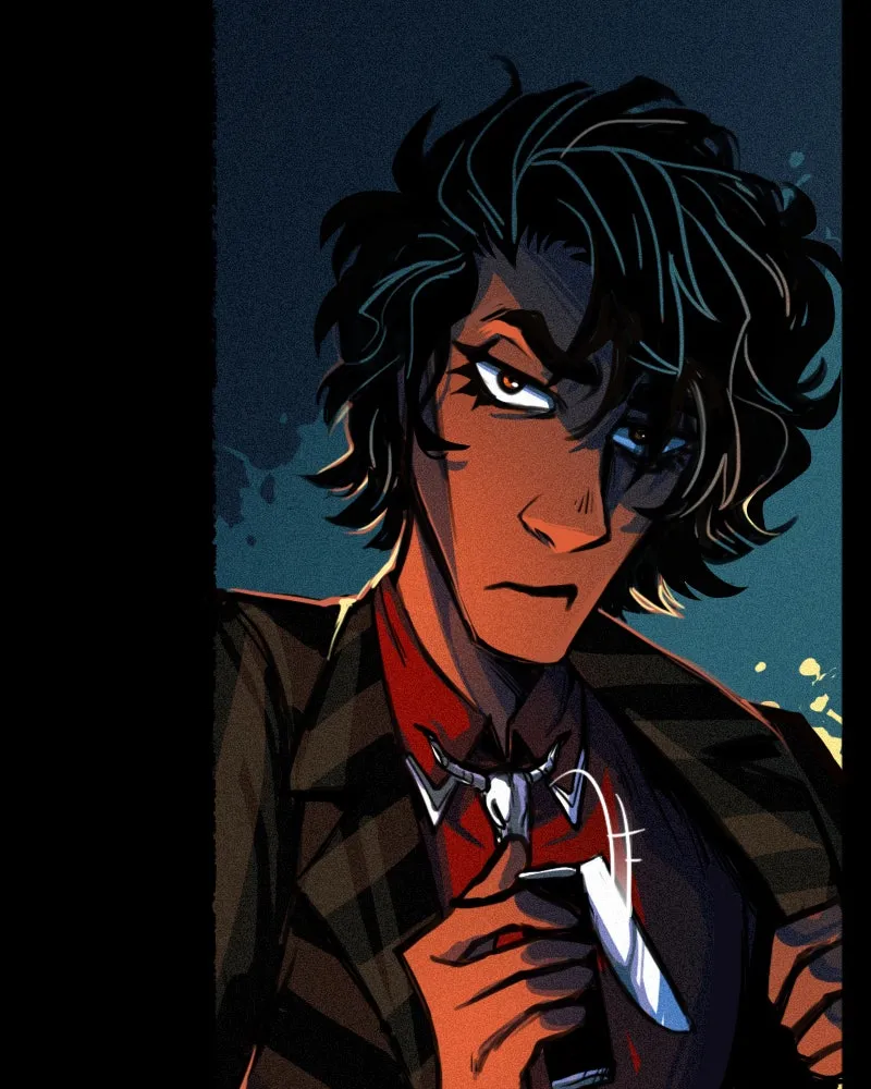 Shiloh Chapter 13 page 45 - 