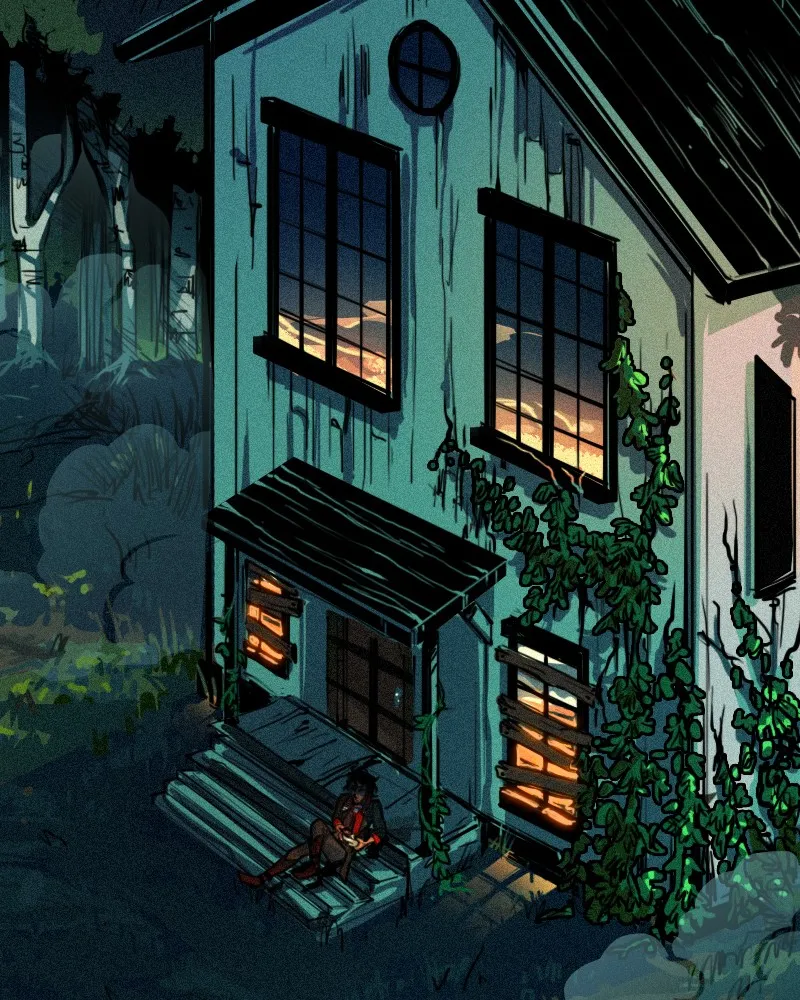 Shiloh Chapter 13 page 6 - 