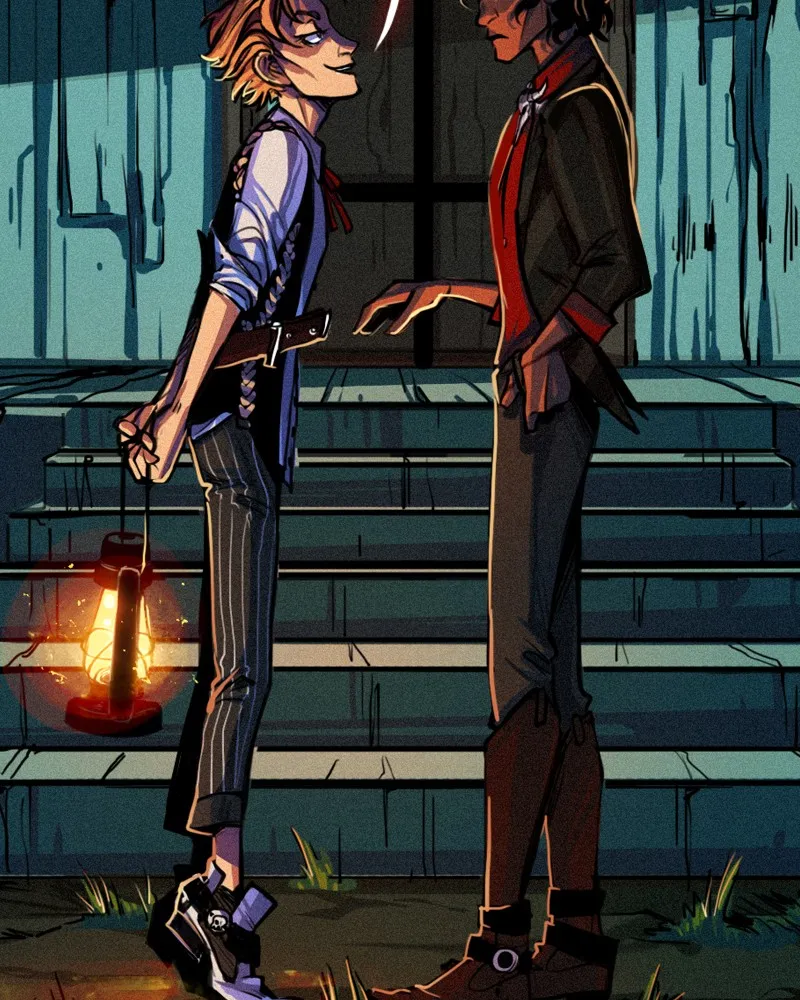 Shiloh Chapter 13 page 54 - 
