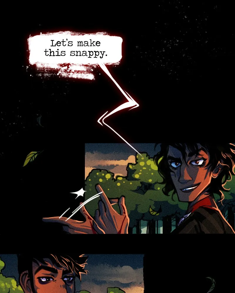 Shiloh Chapter 14 page 21 - 