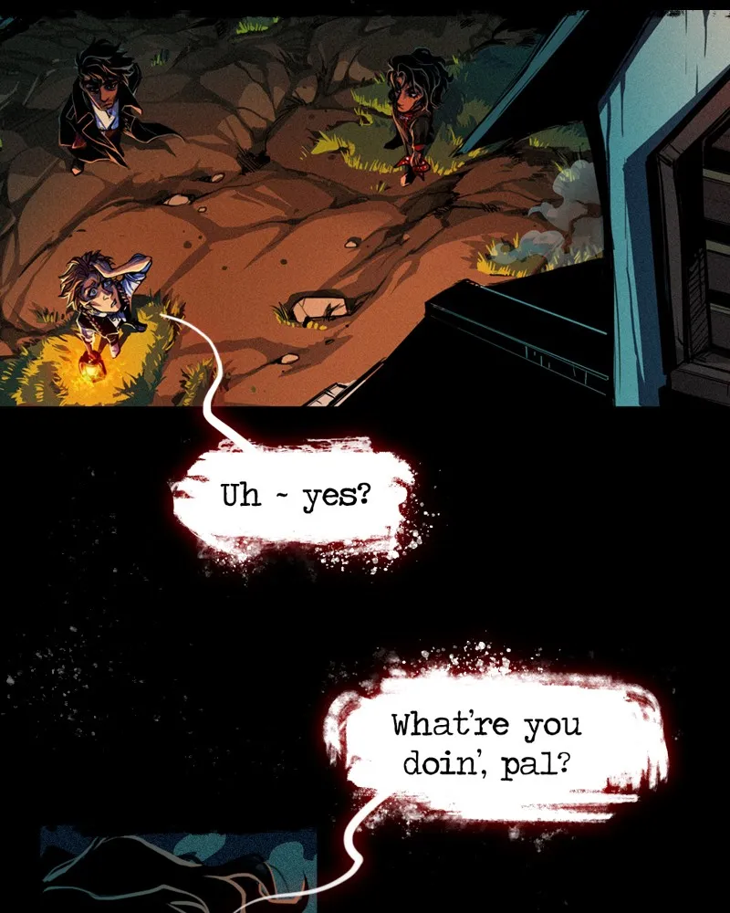 Shiloh Chapter 14 page 23 - 