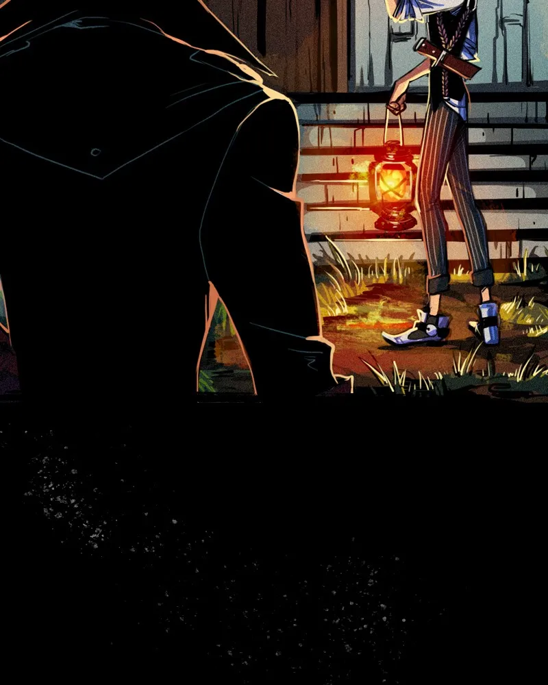 Shiloh Chapter 14 page 26 - 
