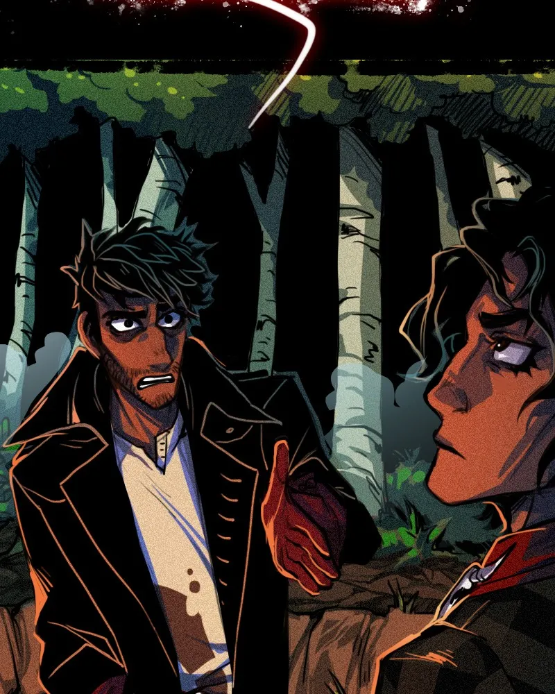 Shiloh Chapter 14 page 29 - 