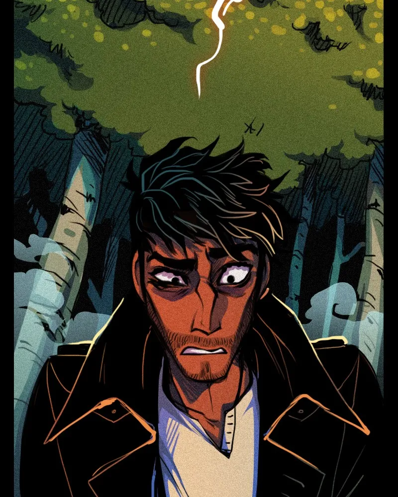 Shiloh Chapter 14 page 33 - 