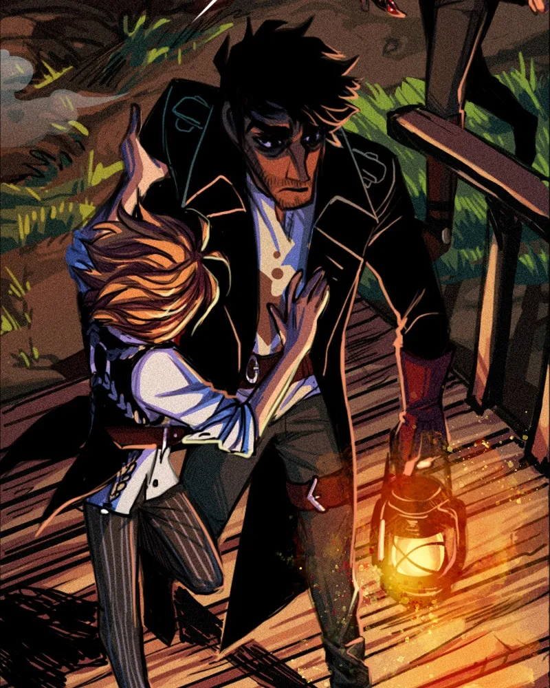 Shiloh Chapter 14 page 46 - 