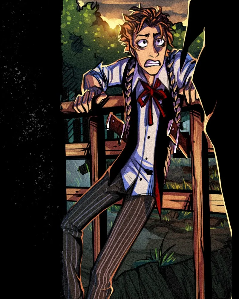 Shiloh Chapter 14 page 54 - 