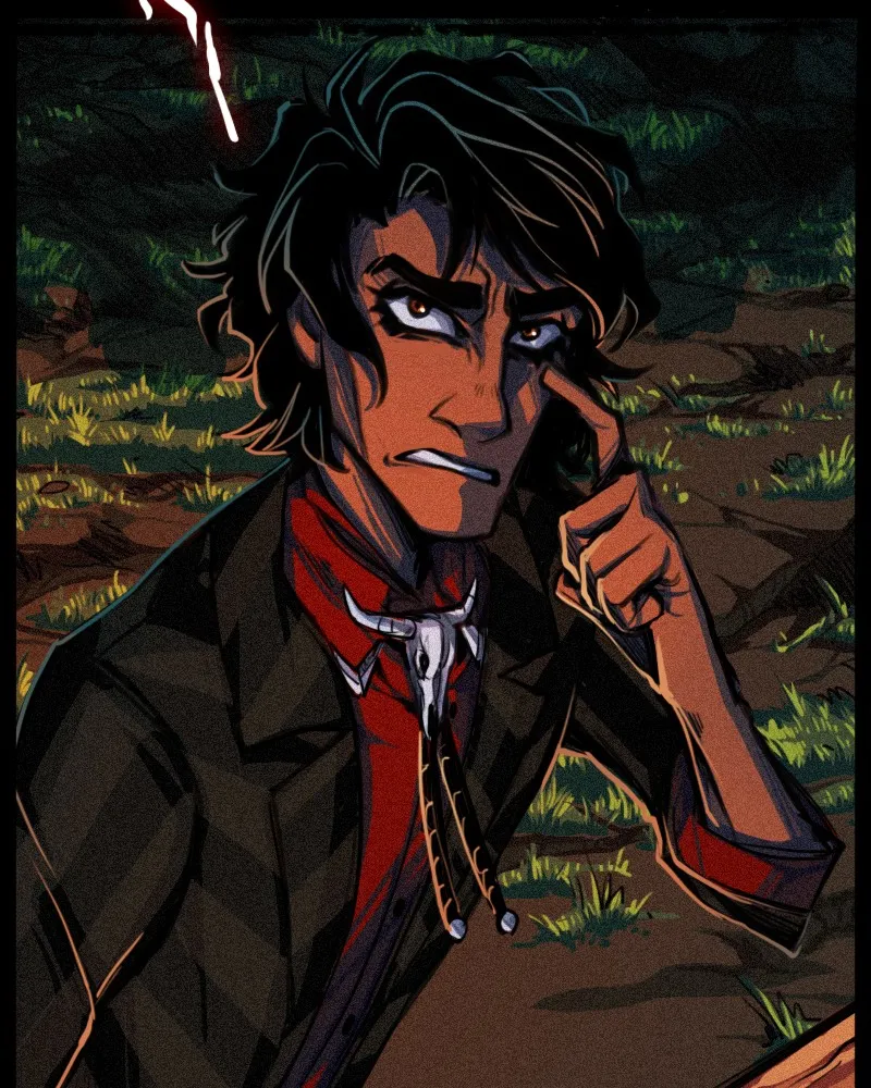 Shiloh Chapter 14 page 61 - 