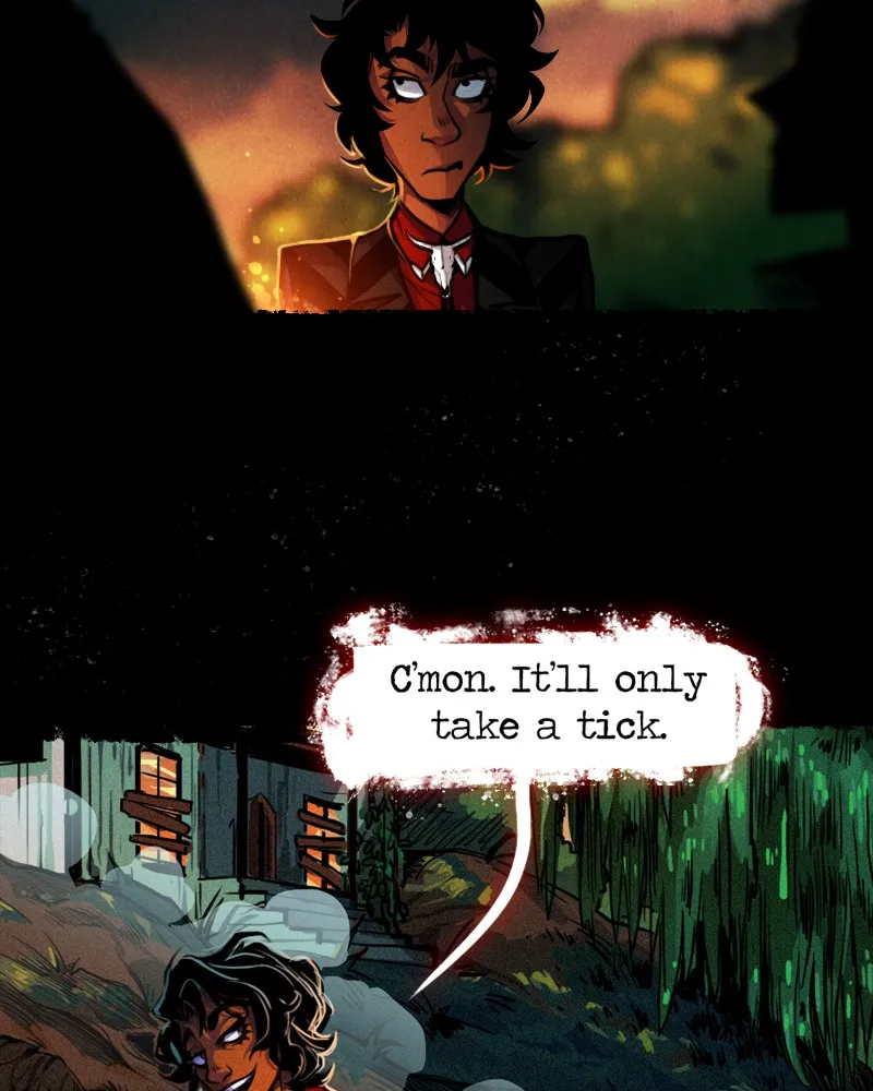 Shiloh Chapter 15 page 21 - 