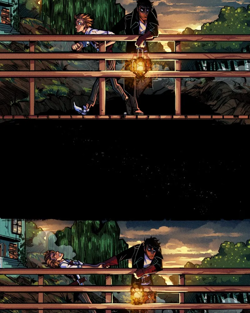 Shiloh Chapter 15 page 25 - 