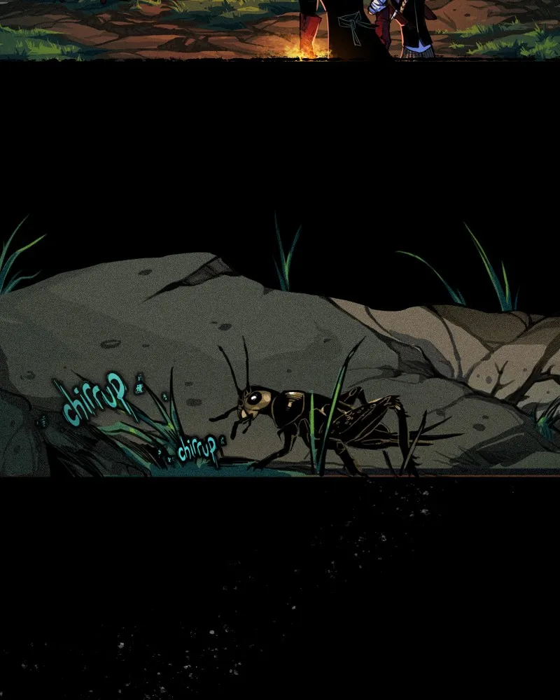 Shiloh Chapter 15 page 28 - 