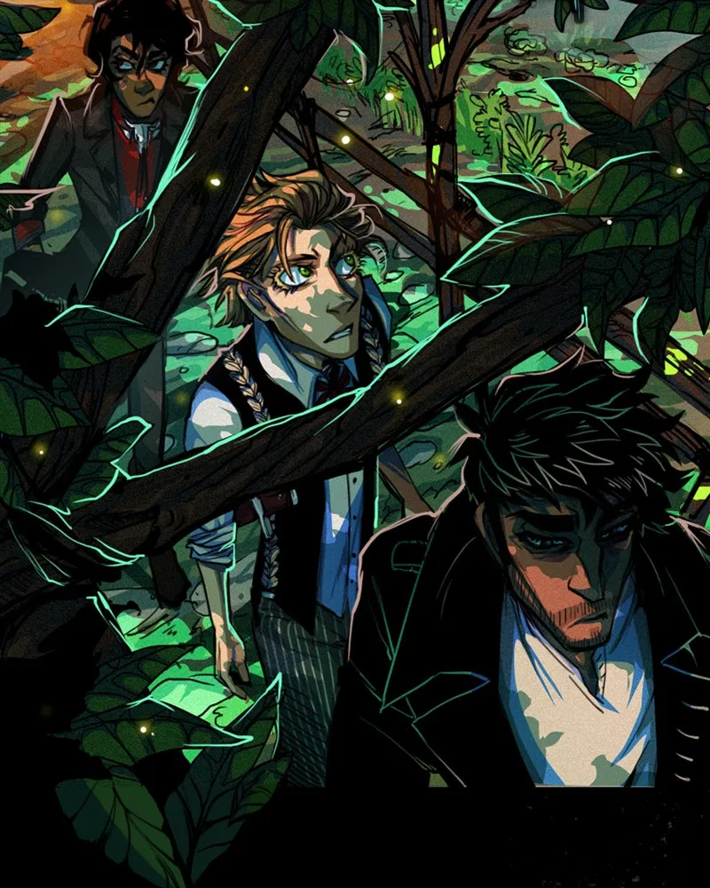 Shiloh Chapter 15 page 33 - 