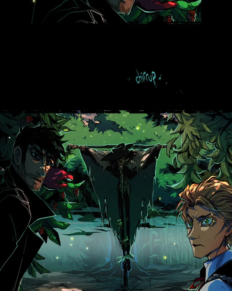 Shiloh Chapter 15 page 37 - 