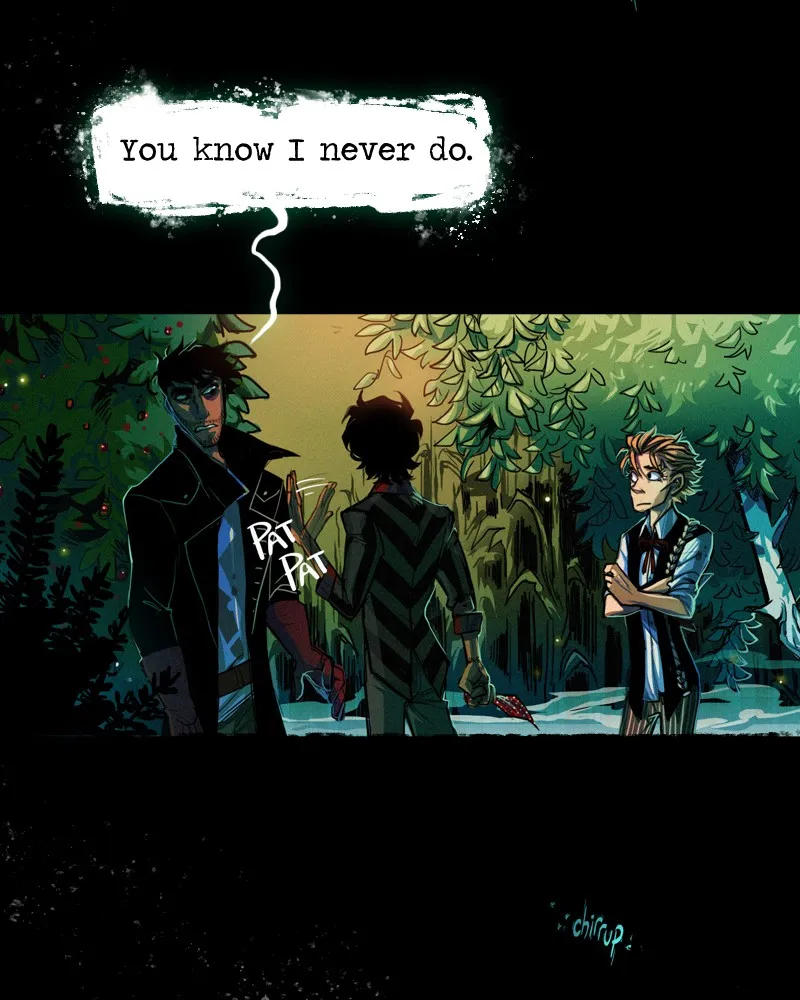 Shiloh Chapter 15 page 46 - 