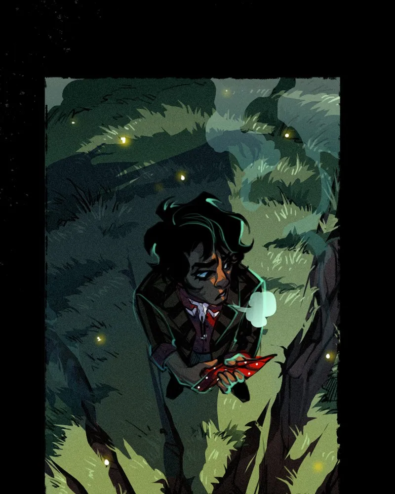 Shiloh Chapter 15 page 54 - 