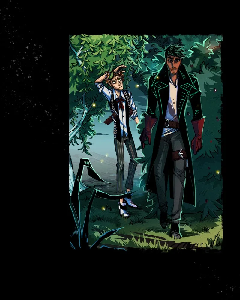 Shiloh Chapter 15 page 64 - 