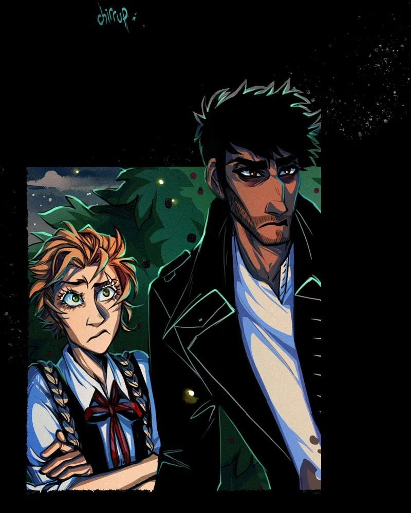 Shiloh Chapter 15 page 65 - 