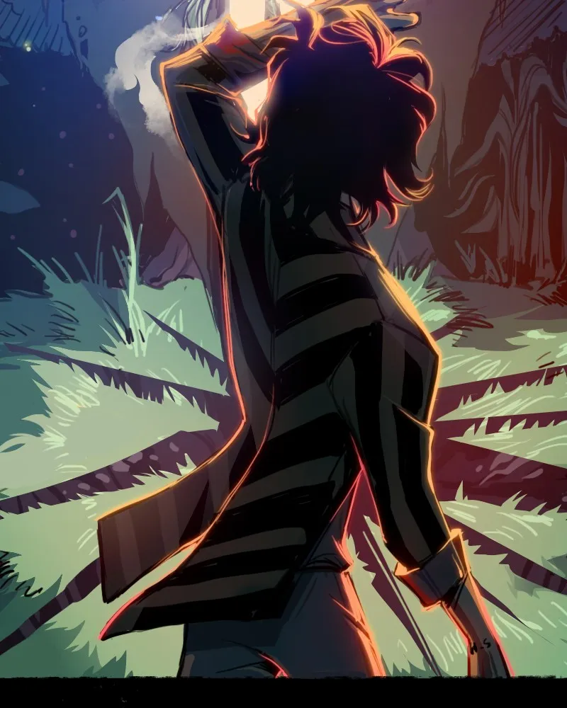 Shiloh Chapter 16 page 17 - 