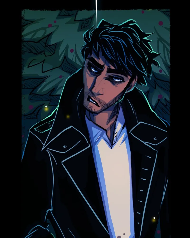 Shiloh Chapter 17 page 35 - 