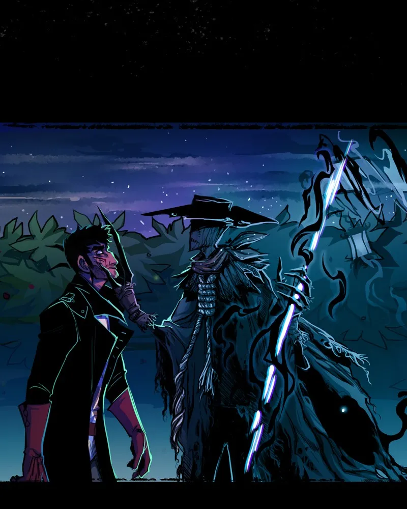Shiloh Chapter 18 page 19 - 