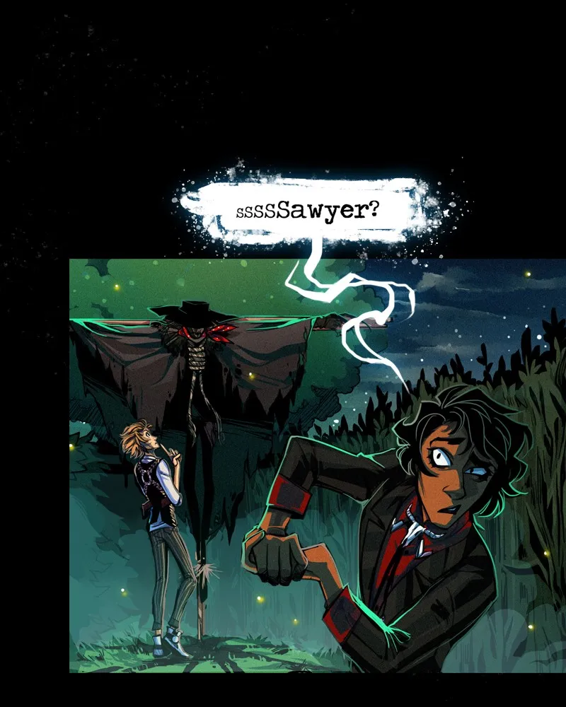 Shiloh Chapter 18 page 39 - 