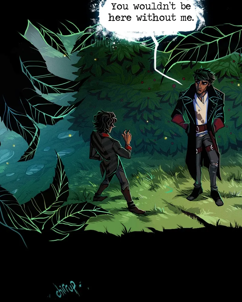 Shiloh Chapter 18 page 50 - 