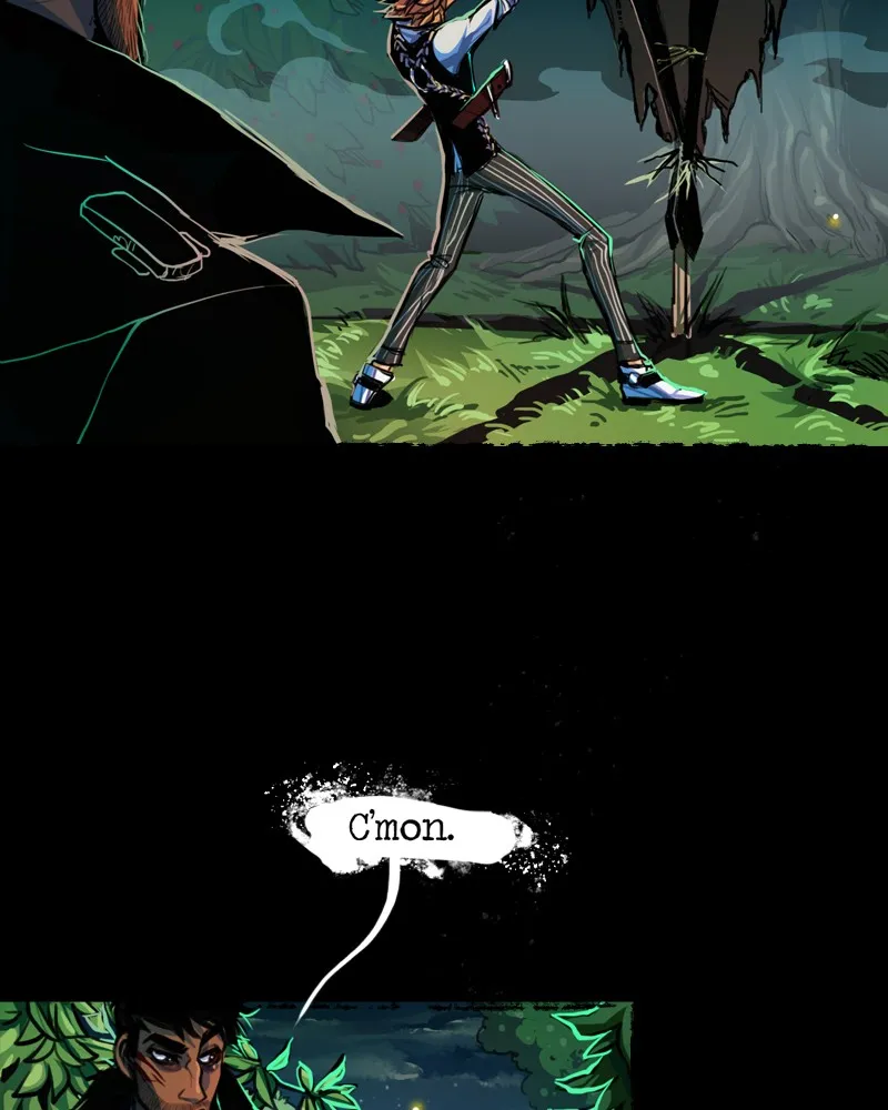 Shiloh Chapter 18 page 63 - 