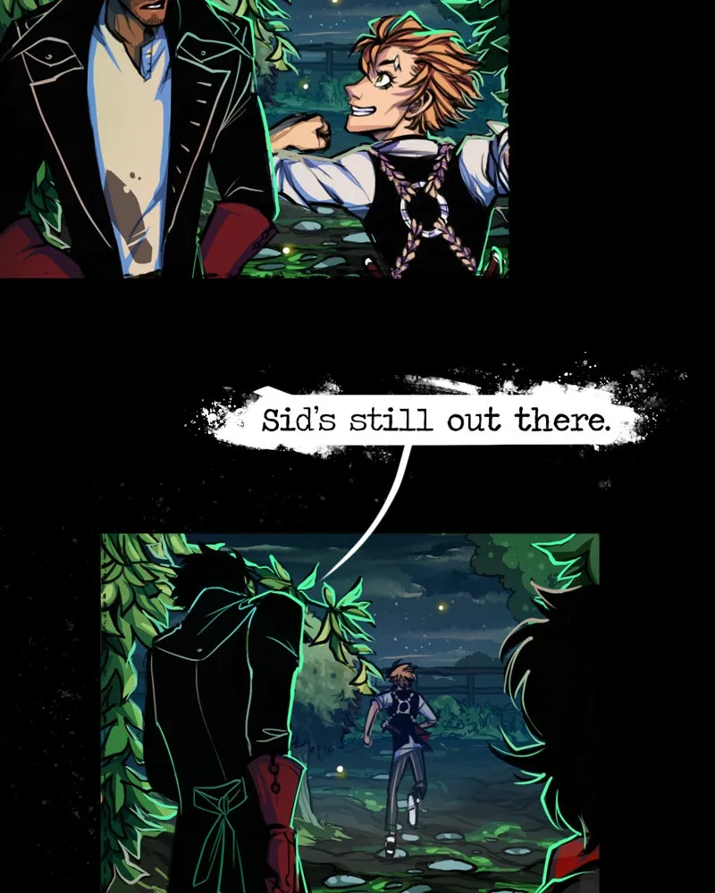 Shiloh Chapter 18 page 64 - 