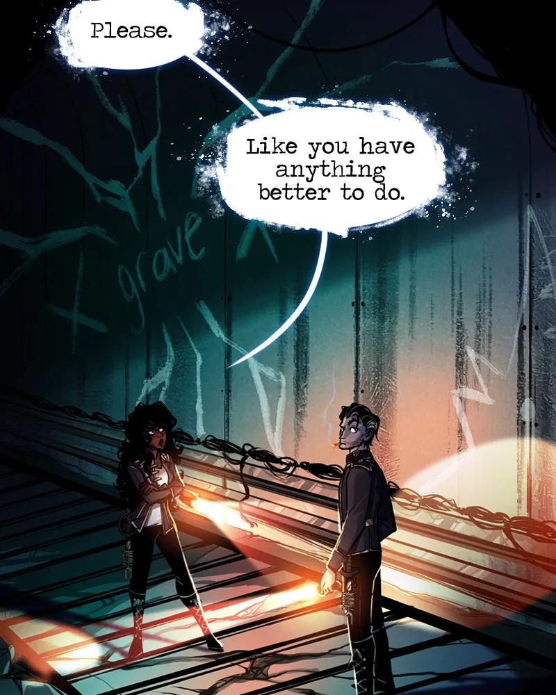 Shiloh Chapter 19 page 23 - 
