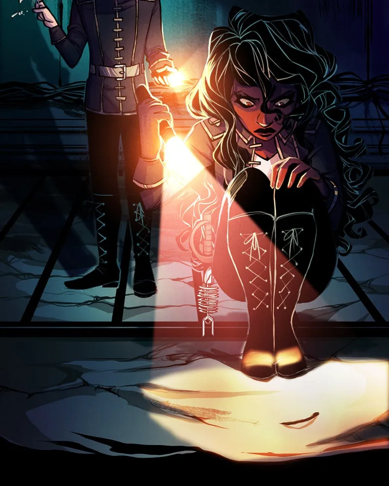 Shiloh Chapter 19 page 34 - 