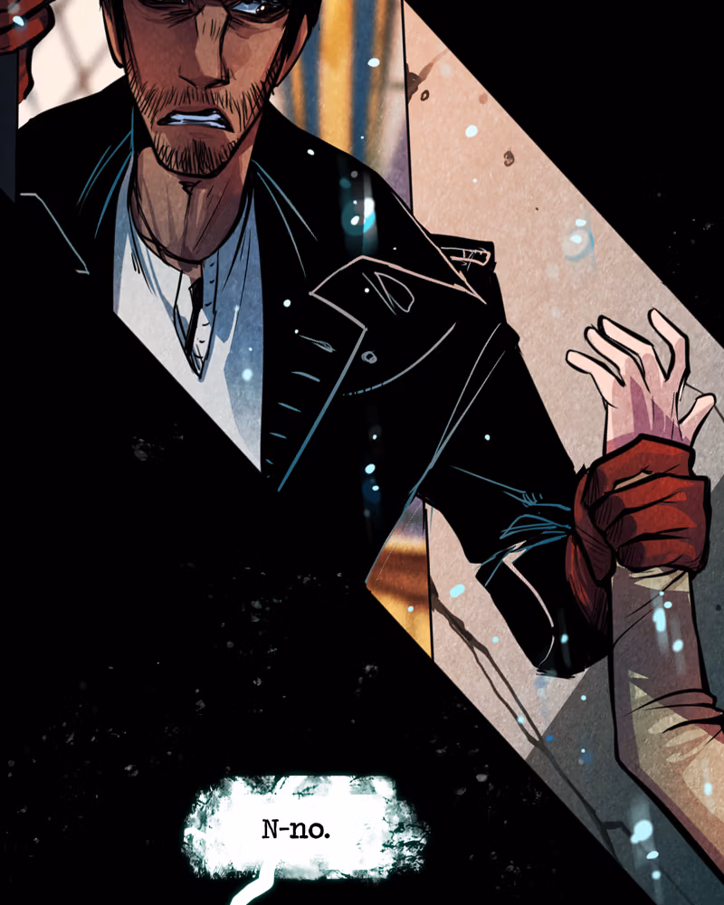 Shiloh Chapter 2 page 2 - 