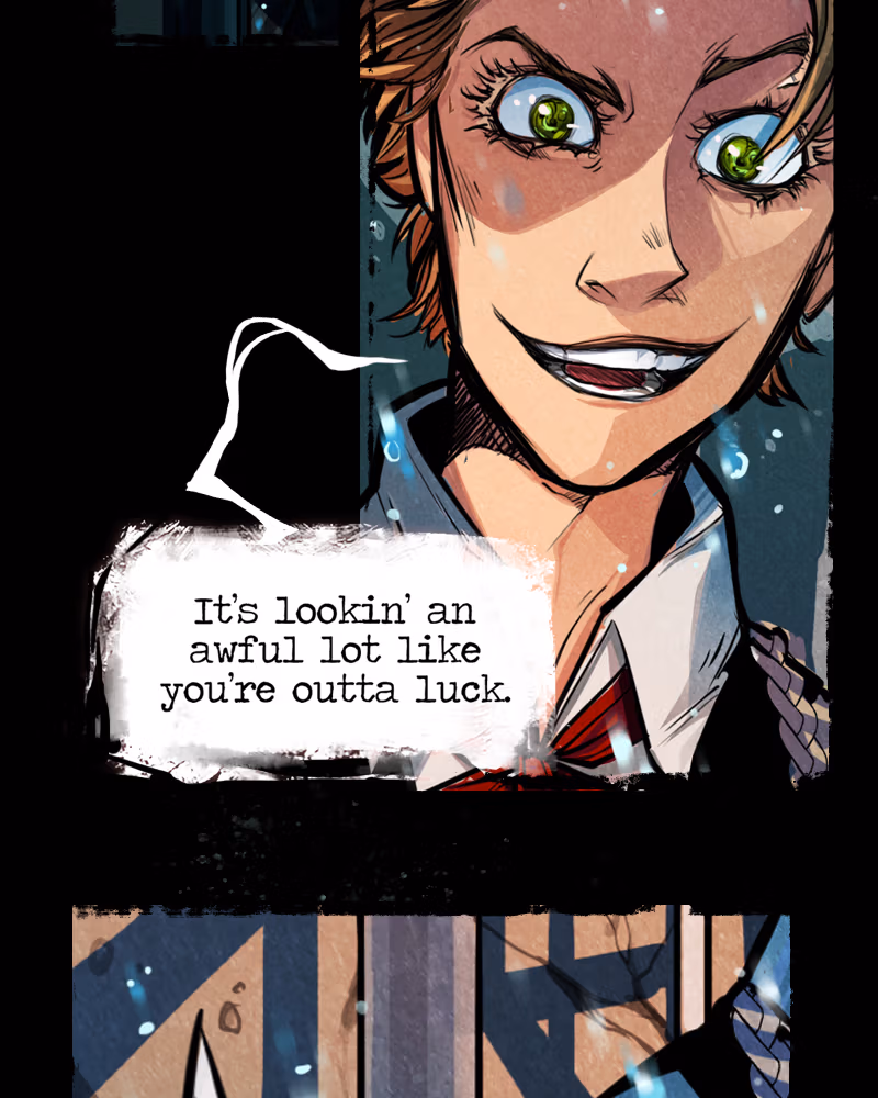 Shiloh Chapter 2 page 11 - 