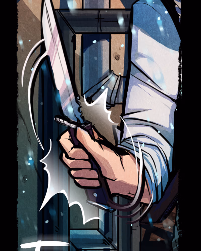 Shiloh Chapter 2 page 12 - 
