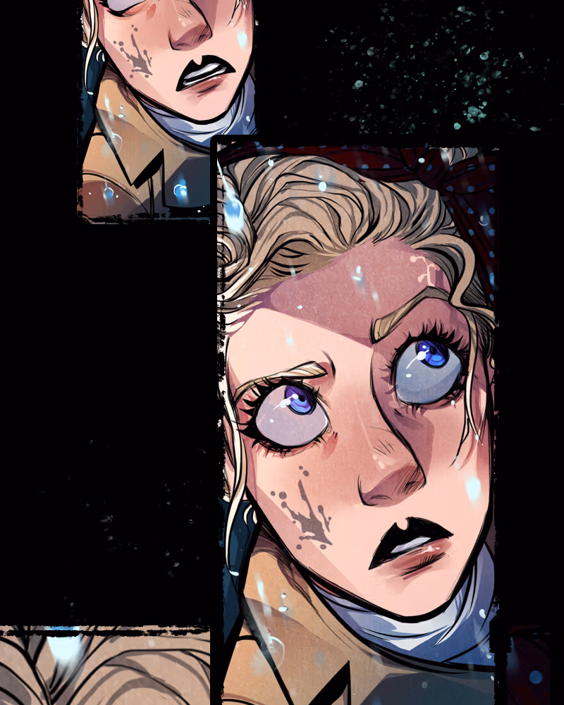 Shiloh Chapter 2 page 14 - 