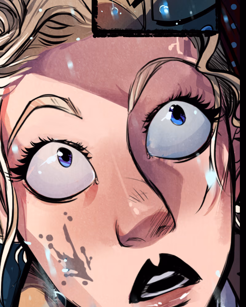 Shiloh Chapter 2 page 15 - 