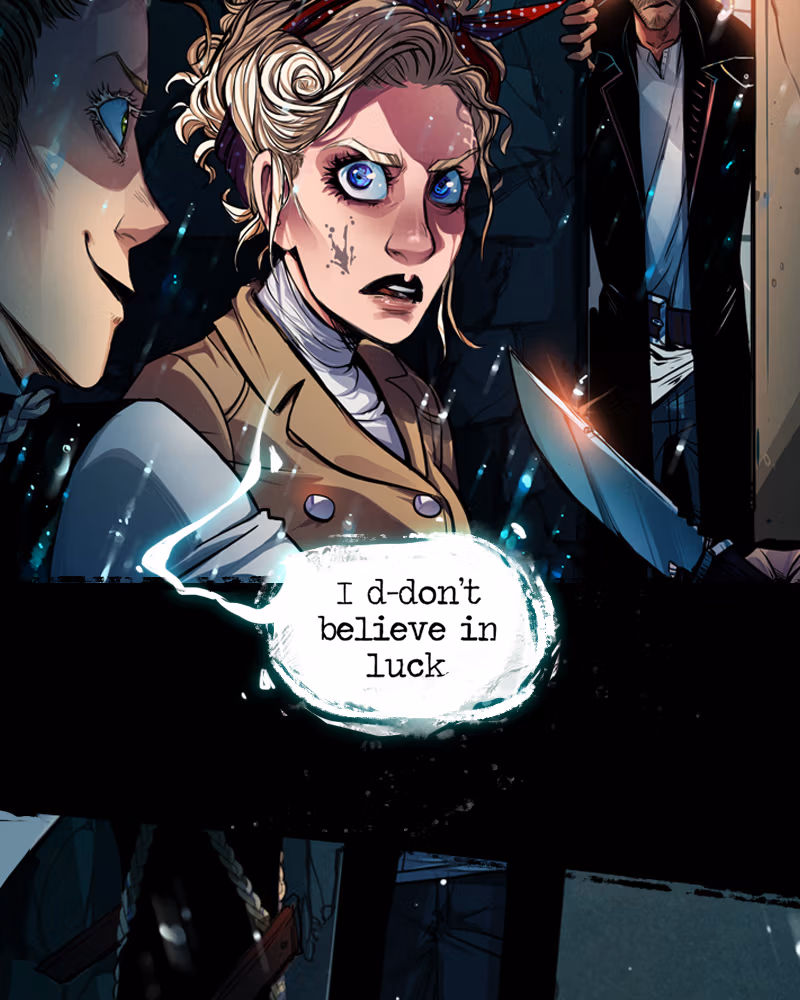 Shiloh Chapter 2 page 17 - 