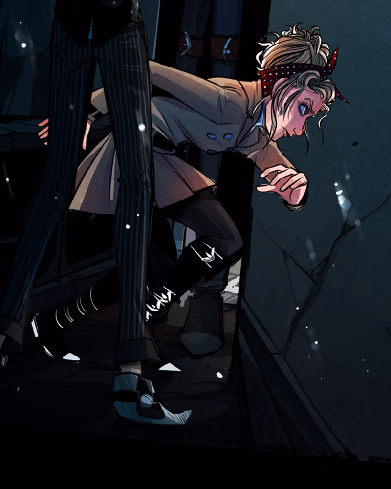 Shiloh Chapter 2 page 18 - 
