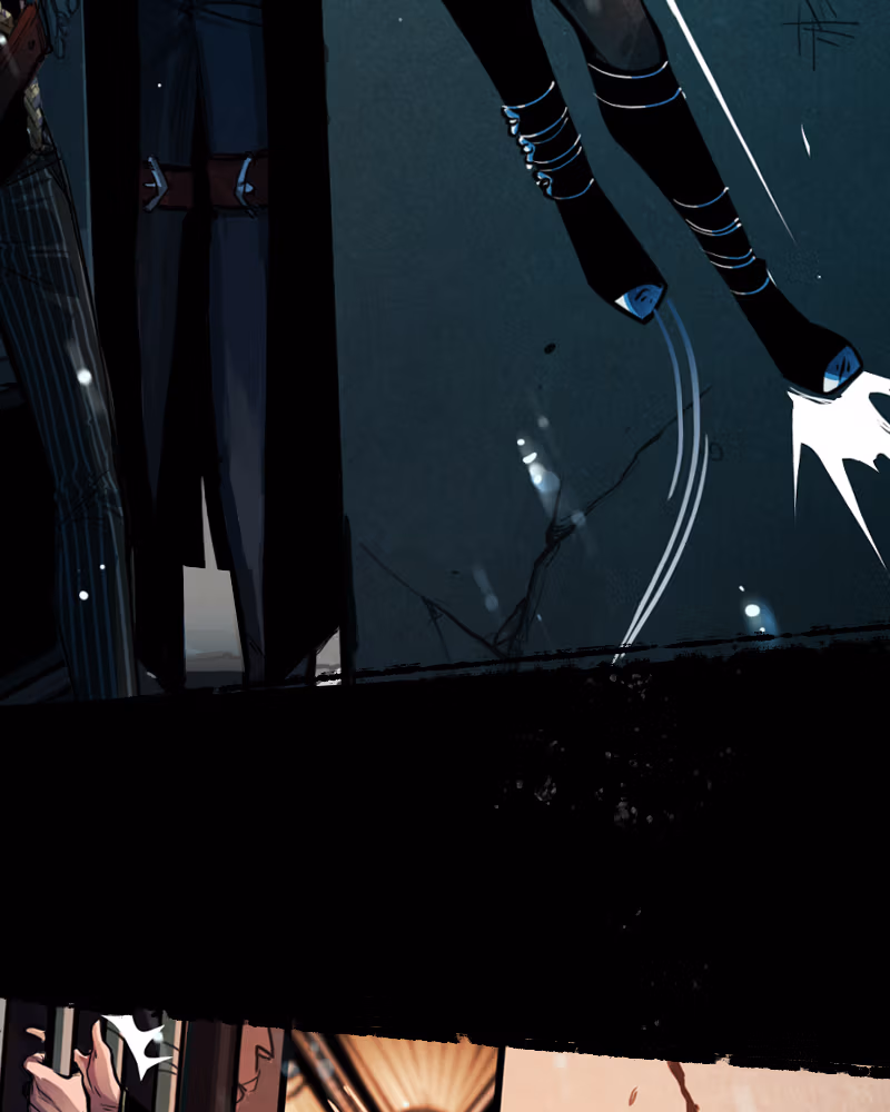 Shiloh Chapter 2 page 20 - 