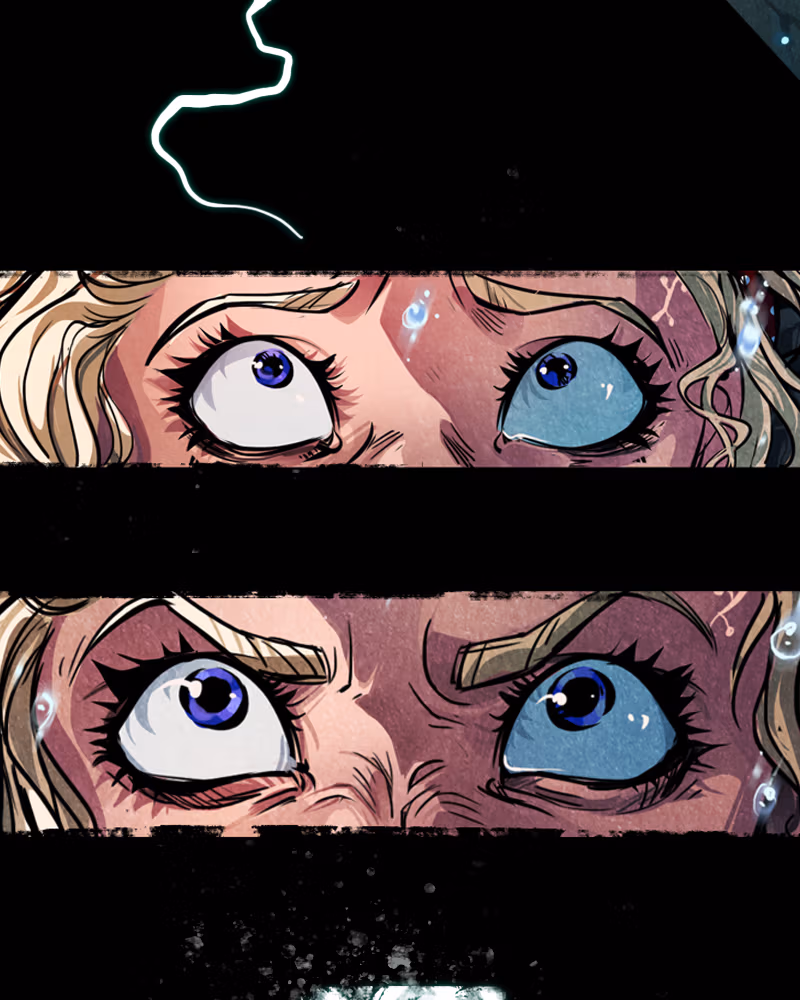 Shiloh Chapter 2 page 3 - 