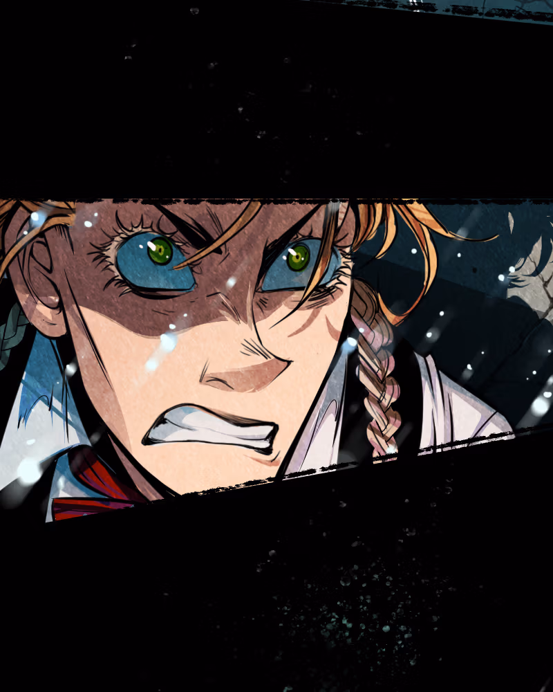 Shiloh Chapter 2 page 22 - 